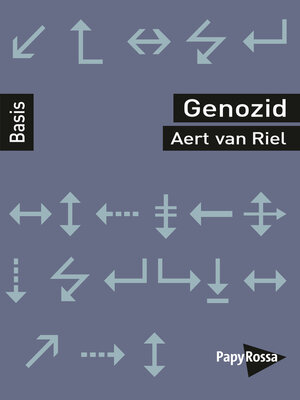 cover image of Genozid